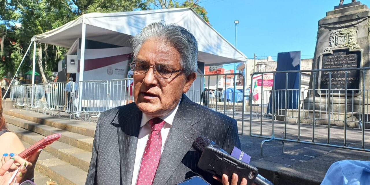 En  6 años se logró sacar a 500 mil veracruzanos de la pobreza extrema: SEDESOL