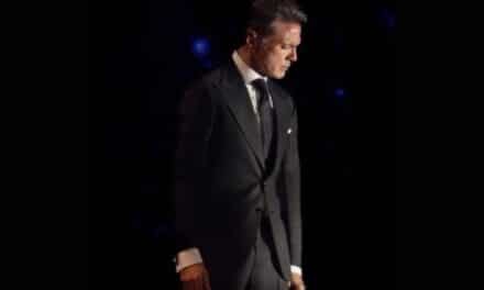 Luis Miguel celebrará la Revolución Mexicana en Veracruz