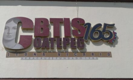 Piden cuentas a director y tesorera del CBTIS 165 ; faltan 8 mdp