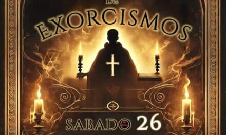 «Historias de Exorcismo» se presenta este 26 de octubre en  Xalapa