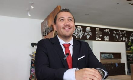 La innovación es clave para el crecimiento de las empresas:Vicepresidente de CANACINTRA Xalapa