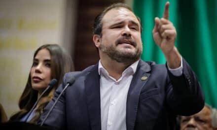 Diputado anuncia pensión para garantizar la entrega de una pensión a las personas con discapacidad permanente