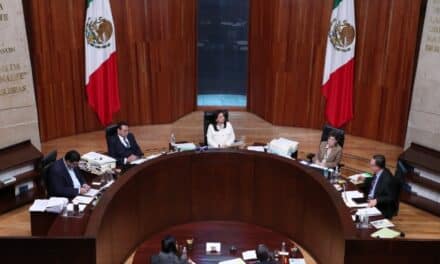 Garantiza TEPJF alternancia en razón de género, pone el ejemplo con el PAN