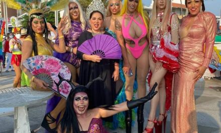 Carnaval de Veracruz 2025 seguirá sin apoyo económico del gobierno estatal: De la Reguera