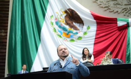En Veracruz deberían preocuparse por dar certeza jurídica a personas en la cárcel: Sergio Gil Rullán