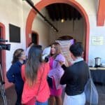 Mujeres con mayor interés en talleres que tradicionalmente solo eran para hombres