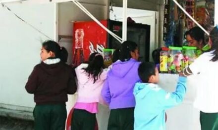 No desaparecerán las cooperativas escolares: Reveriano Marín