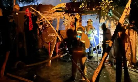 PC Xalapa exhorta a la ciudadanía a prevenir incendios a causa del uso de luces navideñas