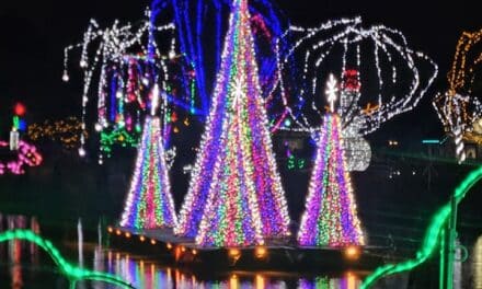 Jilotepec contará con Villa Iluminada; habitantes esperan una derrama económica importante