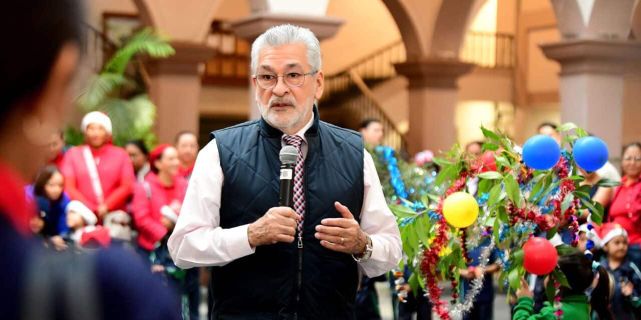 Desabasto de agua en Xalapa, «ya no se que más hacer»: Alcalde