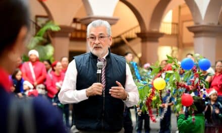 Desabasto de agua en Xalapa, «ya no se que más hacer»: Alcalde