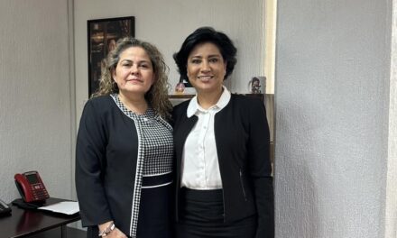 Comisión del Congreso y Sedesol analizan llevar a cabo foros para una reforma a la Ley de Desarrollo Urbano: Elízabeth Morales