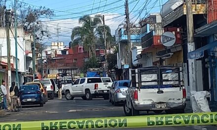 Sorprende operativo en el famoso barrio de El Dique