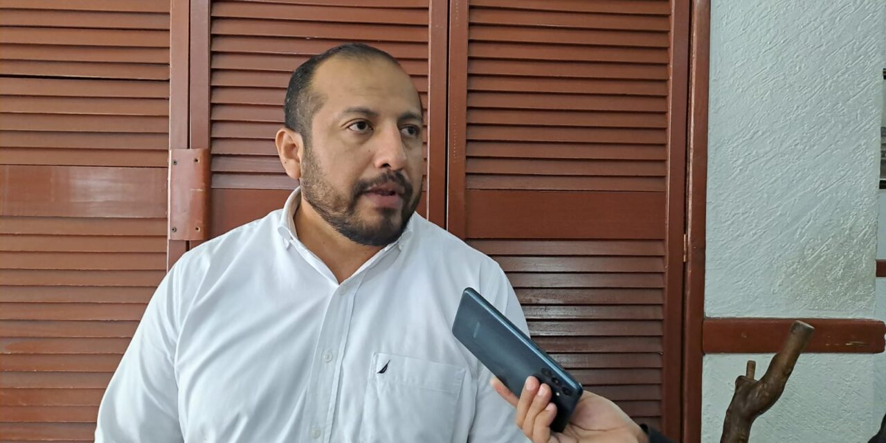 Demandarán a Arturo Castagné por utilizar documentos falsos contra Rocío Nahle
