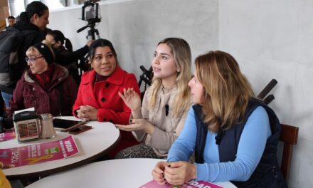Fundación Lepach anuncia su nueva campaña “Ayudar es un acto que da vida”