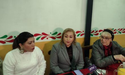 En Congregaciones de Xalapa existe un número importante de personas que no concluyeron sus estudios: Guadalupe Márquez