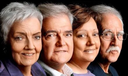 EL CONSORCIO invita a su gala romántica en Xalapa