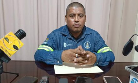 Despiden a empleados del tecnológico de Misantla por WhatsApp