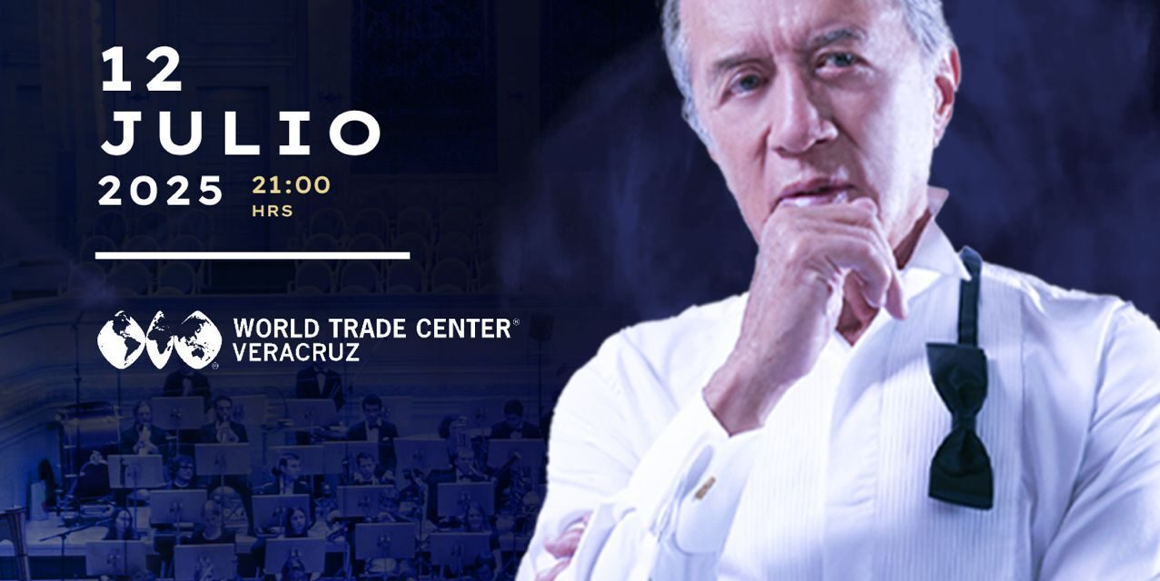 ¡Prepárense para recibir al Poeta de la Canción!