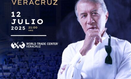 ¡Prepárense para recibir al Poeta de la Canción!
