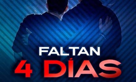 Sólo 4 días para el concierto de Jorge Medina y Josi Cuen
