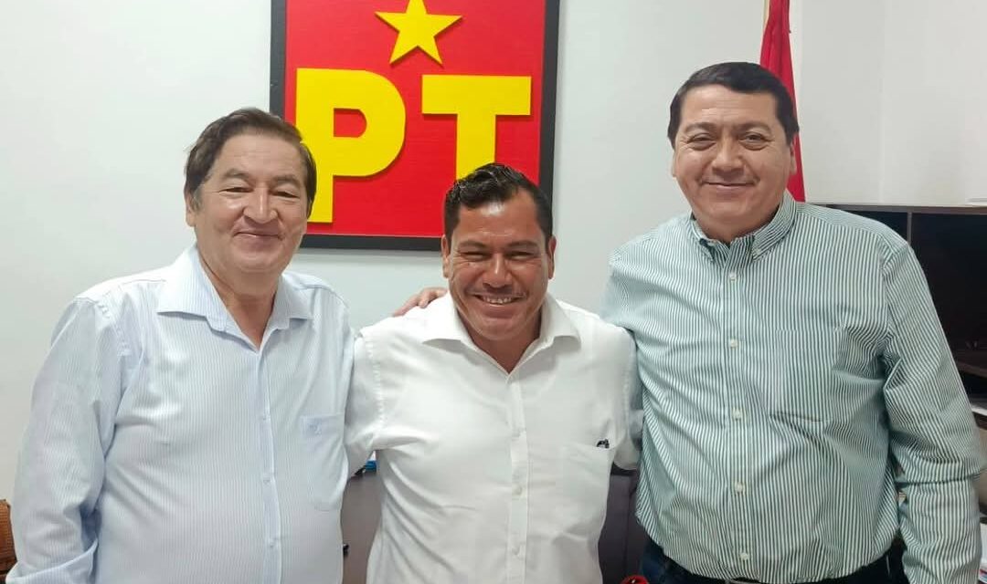 Maleno sí buscará la alcaldía de Medellín de Bravo pero por el PT