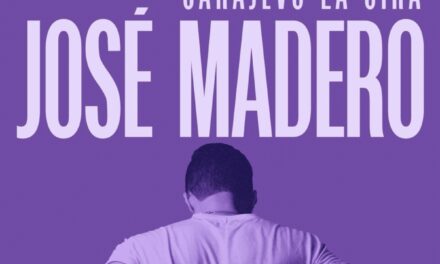 ¡Ya es este fin de semana la visita de José Madero Vizcaíno a Xalapa!