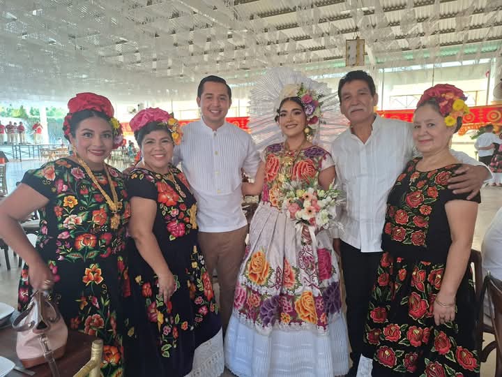 Turismo  y Cultura se fusionarán: Rocío Nahle