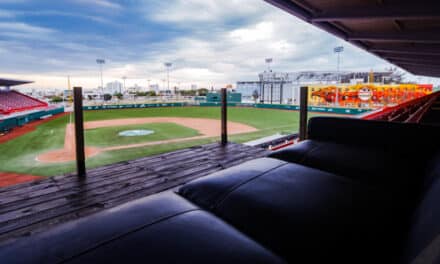 Reactivación de Luis «Pirata» Fuente dejará gran derrama económica en Boca del Río: Raúl Zarrabal