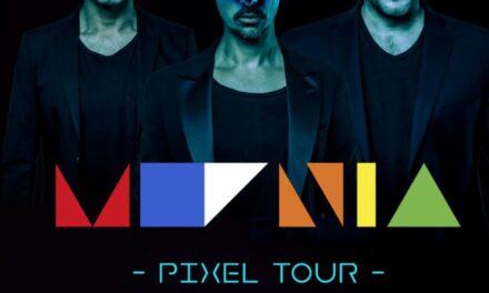 ¡MOENIA REGRESA A XALAPA!
