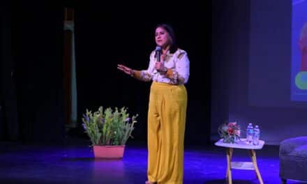 Olimpia Coral Melo pide al Congreso de Veracruz armonizar leyes contra la violencia digital