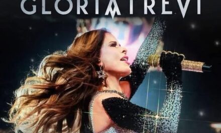 Gloria Trevi ofrecerá concierto en Xalapa