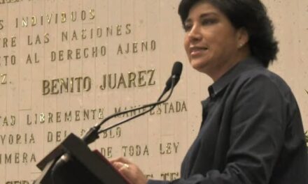 Ley Trans en Veracruz da un paso importante para el reconocimiento de transfeminicidios
