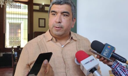 Prepa Juárez lista para enfrentar la temporada de estiaje con una nueva cisterna: Director