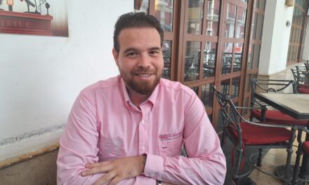 Nueva oleada de Juzgadores buscan reducir dilación en audiencias: Elías Pimentel