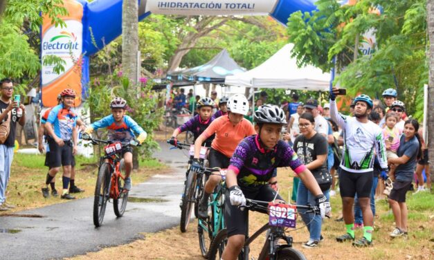 Regresa la emoción del MBT con la 4ta Edición del Short Track de Bravo