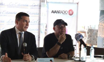 Será un concierto memorable para Xalapa: Daniel Boaventura
