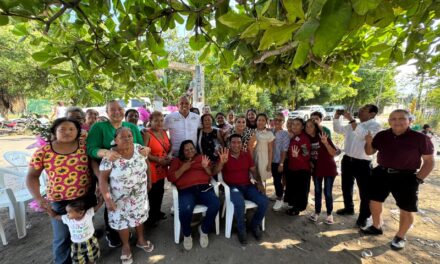 Samuel Acosta propone un Centro de Control y Seguridad con cámaras para salvaguardar a las familias de Medellín