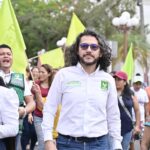 Gusano barrenador ya afecta a mascotas y puede afectar a personas: Marcelo Ruiz