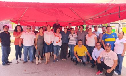 Más de 2 mil alumnos afectados por paro en Tecnológico de Tierra Blanca