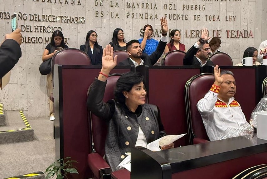 Pueblos originarios, comunidades indígenas y afrodescendientes de Veracruz son el pilar esencial de la Cuarta Transformación: Morales García