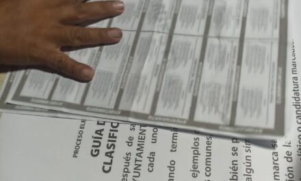 Denuncian presunta “operación carrusel” en Alvarado