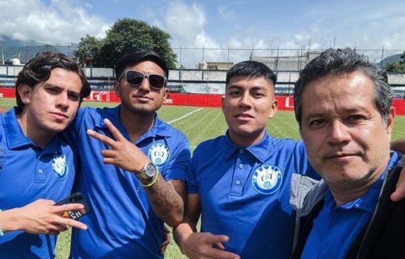 Regresa el futbol profesional al Estadio Universitario de C.U.