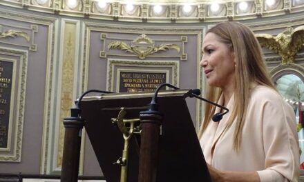 Cada vida arrebatada representa una herida colectiva: Yadira Lira