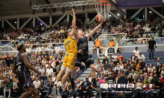 Halcones de Xalapa debuta con triunfo en casa