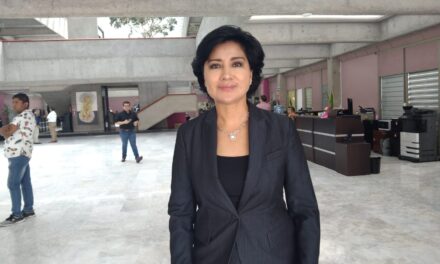 *Diputada Elizabeth Morales denuncia que los próximos ayuntamientos solo la encabezarán el 25 por ciento de mujeres