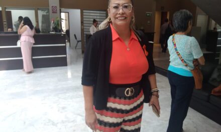 El próximo año pedirán mayor presupuesto para la Comisión Ejecutiva de Atención a Víctimas