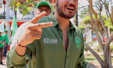 Inconforma al Verde resolución del TEV en Chicontepec y Coahuitlán