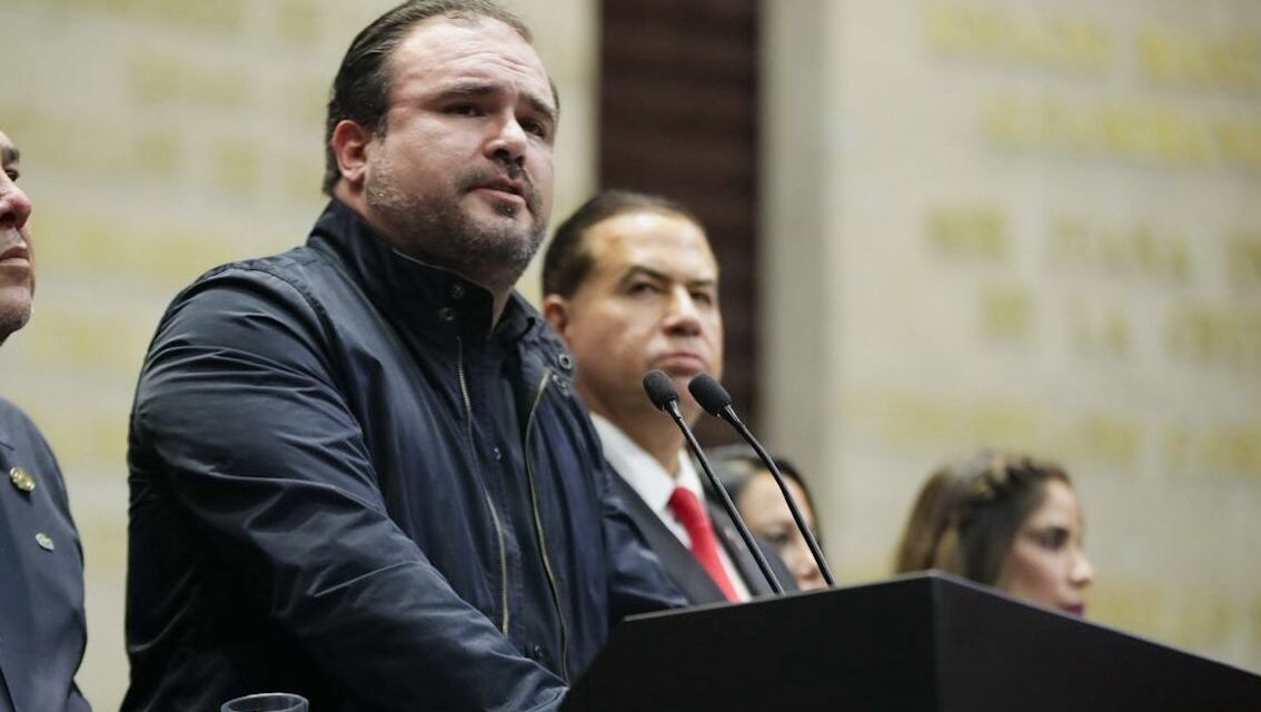 No se vale ser carroñero, en tiempos de tragediad