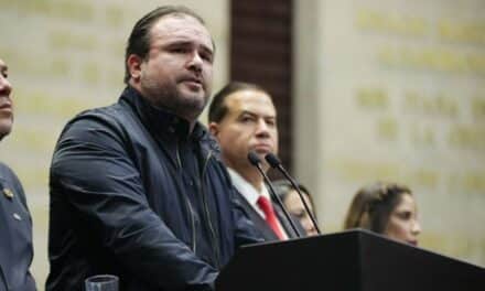 No se vale ser carroñero, en tiempos de tragediad